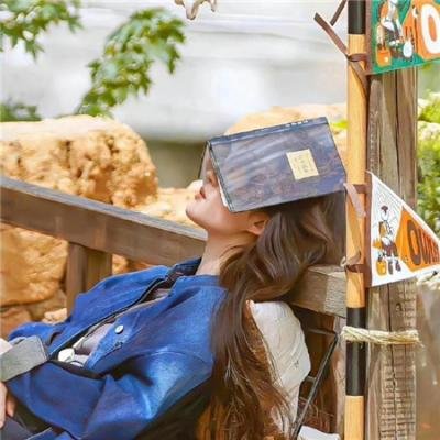 汤美·库珀：不像那样，像这样