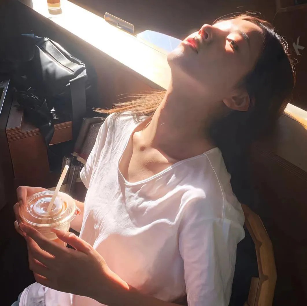 女子汉的颠倒性世界